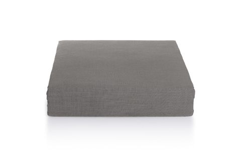 CALMO PAMUK TEK KİŞİLİK NEVRESİM TAKIMI, SMOKE, 9571A