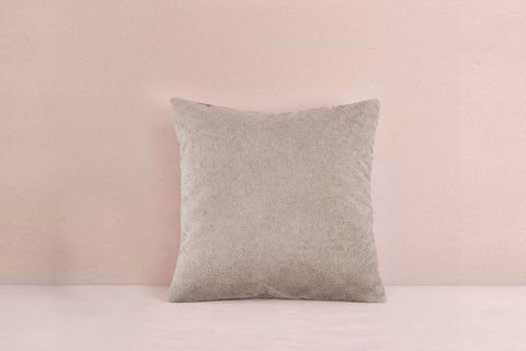 PODDLE PAMUKLU KIRLENT KILIFI, GÜMÜŞ