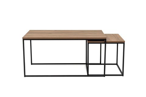 BONO ORTA SEHPA TAKIMI, CEVİZ