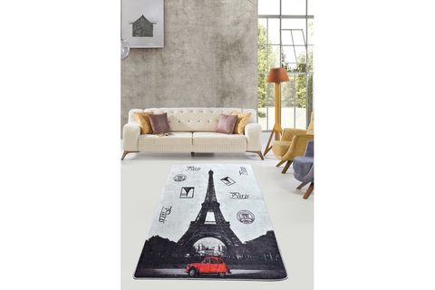CHİLAİ HOME PARİS DJT HALI 120X180