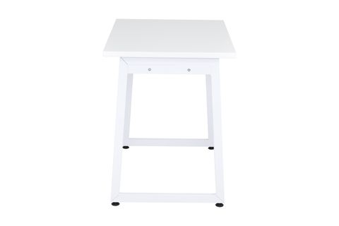 BİGA SABİT MDF METAL AYAK ÇALIŞMA OFİS MASASI 60X90 CM