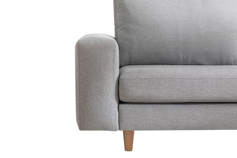 Kalın Kol Modülü Sol