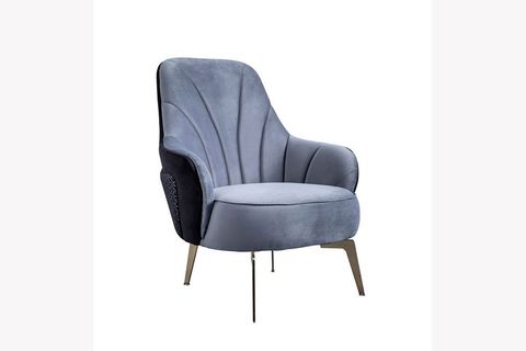 CHARİSMA KOLTUK TAKIMI, SİYAH GRİ