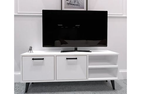 REYN TV SEHPASI, BEYAZ