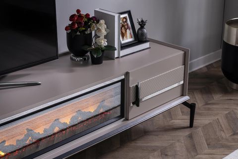 SAFİR TV ÜNİTESİ, ALT BLOK