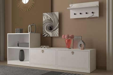 BERA PORTMANTO, DÜŞER KAPAKLI, NRG-PRT-1005