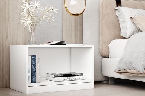 YUSUF KOMODİN, AÇIK RAFLI, HVV-KMD-1001