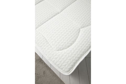 SONATA MİRAY TEK KİŞİLİK BAZA+BAŞLIK+YATAK, GRİ, 90X190