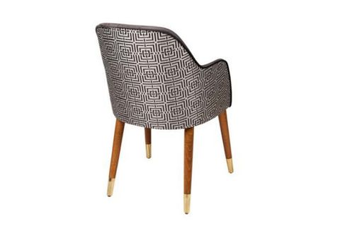 SAHRA AHŞAP SANDALYE