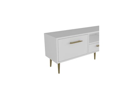 DROP TV SEHPASI, BEYAZ ALTIN, 1330DROPDD 128