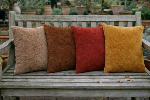 PODDLE PAMUKLU KIRLENT KILIFI, VİZON