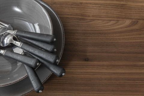 VERONA YEMEK ODASI TAKIMI ANTRASİT