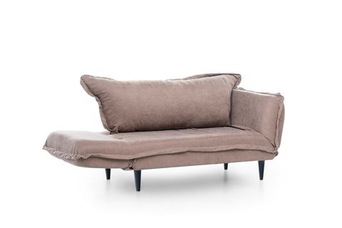 FUTON VİNO İKİLİ KANEPE, VİZON