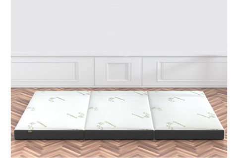 PİNK HOME MAGRİ VİSCO KATLANIR TEK KİŞİLİK, 80X180