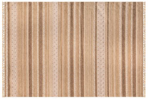 SULTAN EKRU KAYMAZ TABANLI KİLİM 200 X 300
