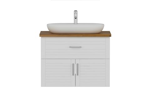 VERA BANYO DOLABI ALT 100CM AS2K1Ç TZG BEYAZ