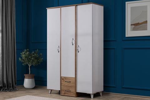 GARDIROP LUXE 3 KAPILI DOLAP