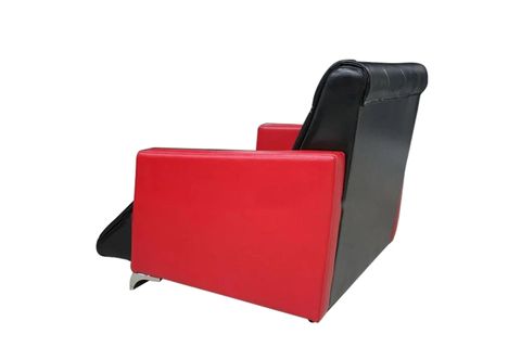 LAVİNA PLAYSTATİON KOLTUĞU DERİ, KIRMIZI