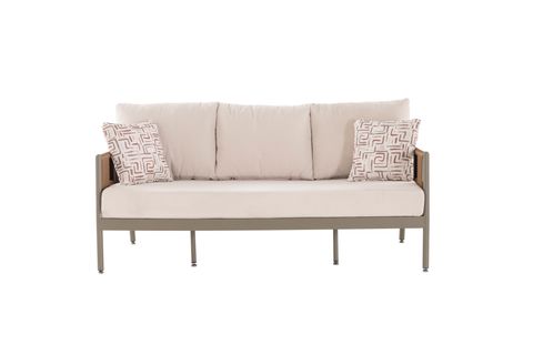 RİTİM OTURMA GRUBU, 5 KİŞİLİK