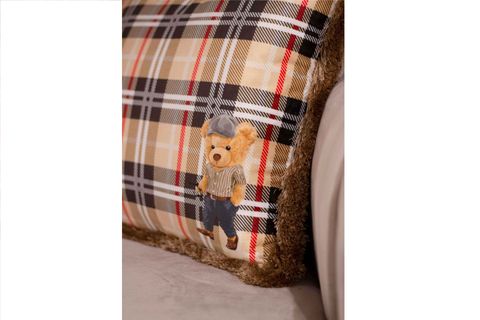 CUSHION KIRLENT 260