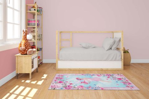 AİDA HOME MELİN ÇOCUK HALISI, 80X150