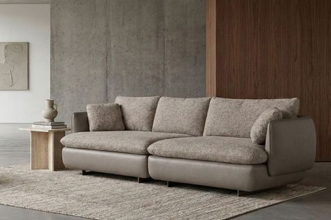 MİRANDA LOUNGE DÖRTLÜ KOLTUK