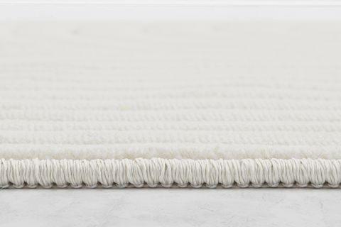 HAPPY MAKİNA HALISI, KREM, 160X230, 1