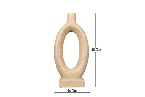 ETERNON HANDMADE DEKORATİF SERAMİK OBJE