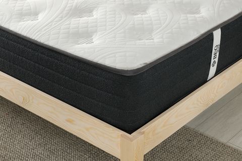 BEGLİNE POCKET YAYLI YATAK, 160X200