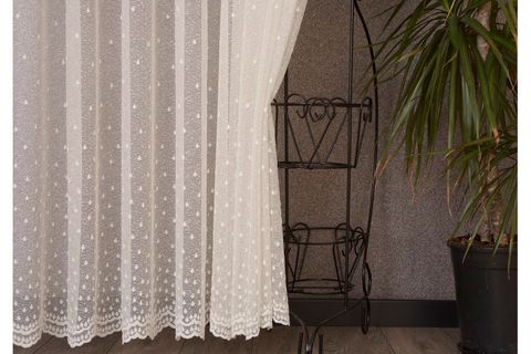 MASSARELLİ FANTEZİ ÖRME TÜL DAMLA 1-3 SIK PİLE 300X260