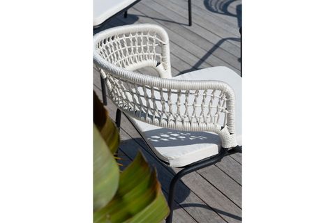 ORİS BAHÇE BALKON SETİ