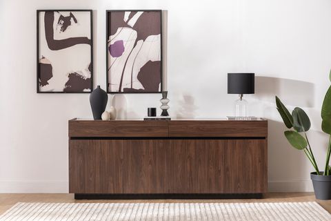 BETA KONSOL, MERMER DESENLİ
