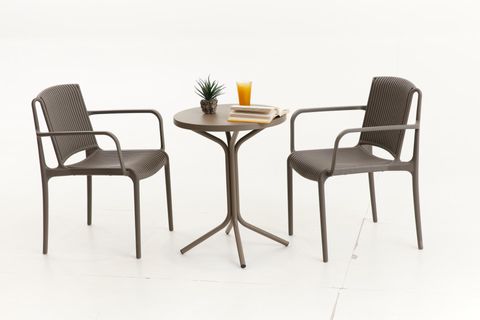 NES BİSTRO BAHÇE BALKON SETİ