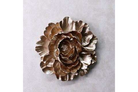 LOTUS DEKORATİF ÇİÇEK, VİZON