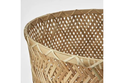 ASYA BAMBU SAKSI, 30 CM