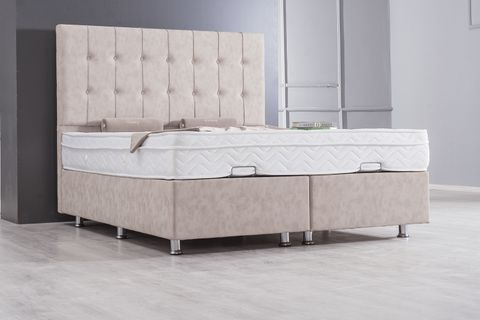 FOUR SEASONS BAZA, 140X200