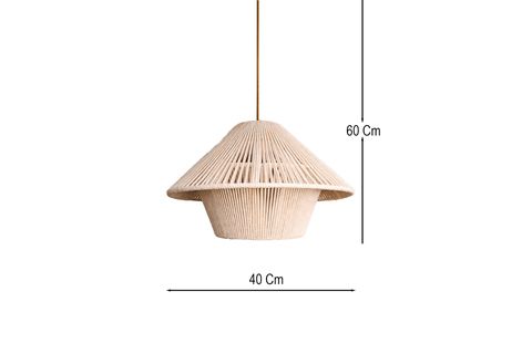 HANDMADE TEKLİ SARKIT, SEREN