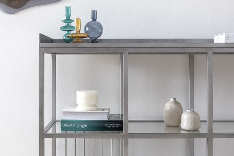 LOLA DRESUAR, SİLVER, 140 CM