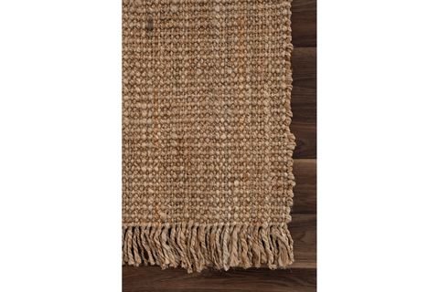 NATURA NATURAL JÜT HALI 00022A, 90X150