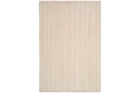 NATURA NATURAL JÜT HALI 00026A, 90X150