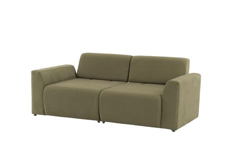 NOOK MODÜLER İKİLİ KOLTUK, YEŞİL
