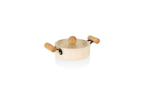 THE MİA CUCİNA Dİ MİA SERAMİK SAHAN 18 CM