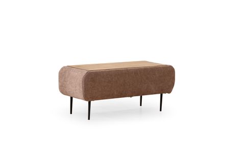 Köşe Koltuk, Döşemeli Ara Sehpa Modül