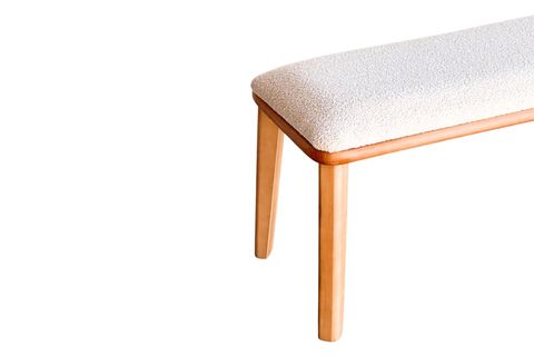 MONA NATURAL AHŞAP AÇILIR MUTFAK MASA TAKIMI, 80X120 CM