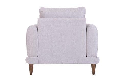 NERO BERJER, KUMAŞ DEĞİŞİMLİ