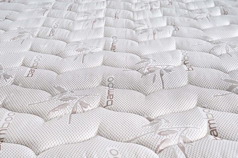 US. SLEEPING FULL BAMBOO SLEEP YATAK, 90X200