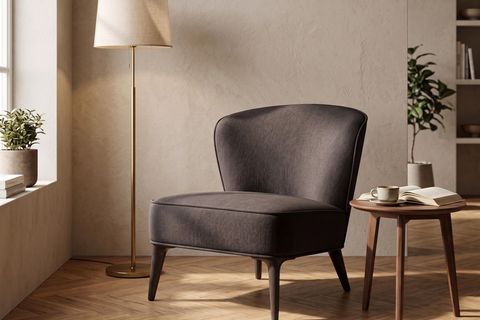 RİVA BERJER, SHOWROOMDAN KUMAŞ DEĞİŞİMLİ