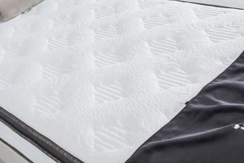 SUPPLE BAZA BAŞLIK VE YATAK SETİ, 90X200