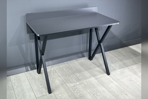 HEY RÜYA ÇALIŞMA MASASI ANTRASİT,SİYAH