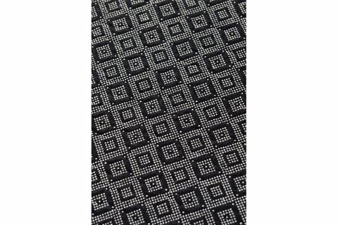 CHİLAİ HOME RONDİNE SİYAH DJT HALI 120X180